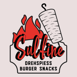 Sulfine logo.